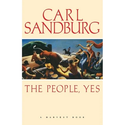 People Yes - Paperback