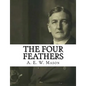 The Four Feathers - Paperback