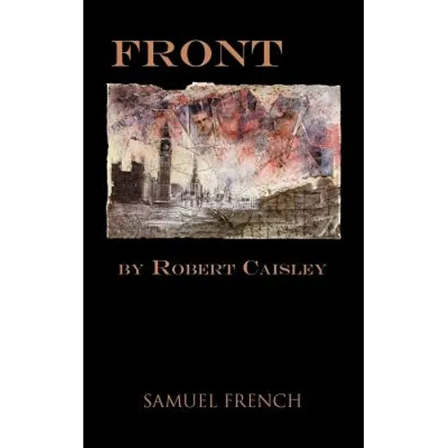 Front - Paperback