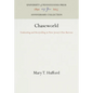 Chaseworld - Hardcover