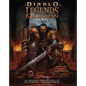 Diablo - Legends of the Barbarian - Bul-Kathos - Hardcover
