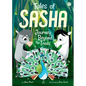 Tales of Sasha 2: Journey Beyond the Trees - Hardcover