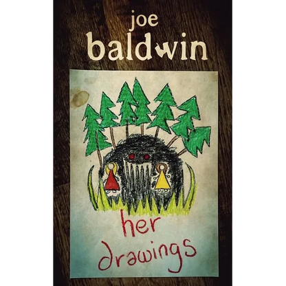 Her Drawings - Paperback