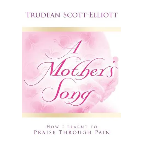 A Mother's Song - Paperback