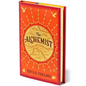 The Alchemist Deluxe Edition - Hardcover