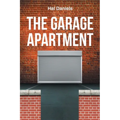 The Garage Apartment - Paperback
