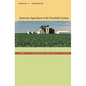 American Agriculture in the Twentieth Century: How It Flourished and What It Cost - Paperback