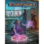 Starfinder Adventure: Drift Crisis Case Files - Paperback