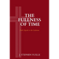 The Fullness of Time: Paul's Epistle to the Galatians - Paperback