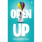 Open-Up - Paperback