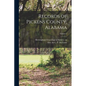 Records of Pickens County, Alabama; Volume 1 - Paperback