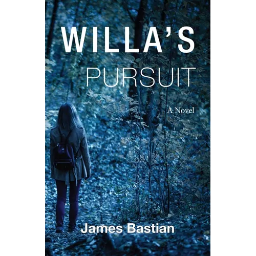 Willa's Pursuit - Paperback