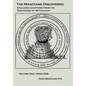 Magitians Discovered Volume 1: Analysis - Hardcover