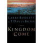 The Kingdom Come - Paperback