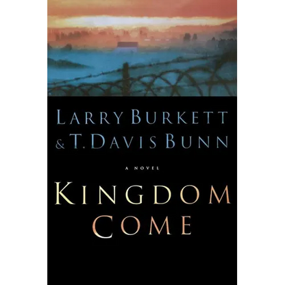 The Kingdom Come - Paperback