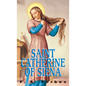 St. Catherine of Siena - Paperback