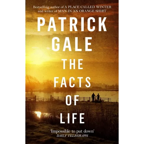 The Facts of Life - Paperback
