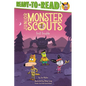 Troll Trouble: Ready-To-Read Level 2 - Hardcover