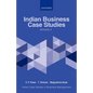 Indian Business Case Studies Volume II - Paperback