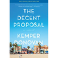 The Decent Proposal - Paperback