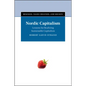 Nordic Capitalism - Paperback