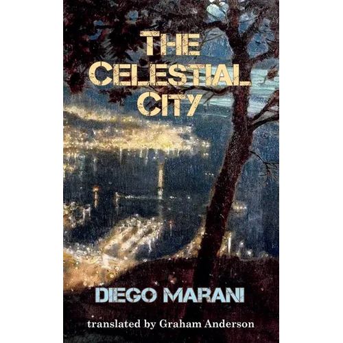 The Celestial City - Paperback