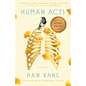 Human Acts - Paperback