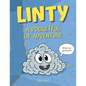 Linty: A Pocketful of Adventure - Hardcover