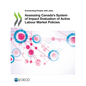 Assessing Canada's System of Impact Evaluation of Active Labour Market Policies - Paperback