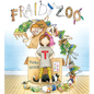 Fraidyzoo - Hardcover