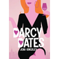 Darcy Dates - Hardcover