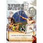 The Outrageous and Completely Untrue History of the Sport of Darts - Paperback
