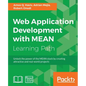 Web Application Development with MEAN - Paperback