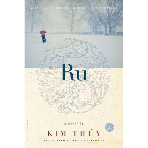 Ru - Paperback