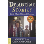 Deadtime Stories: Little Magic Shop of Horrors - Paperback