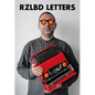 Rzlbd Letters - Paperback