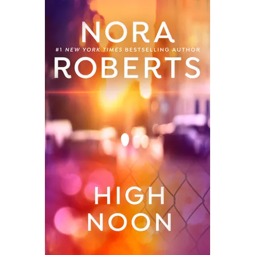 High Noon - Paperback