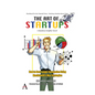 The Art of Startups: How to Beat Larger Companies Using Machiavelli's War Strategies - Hardcover