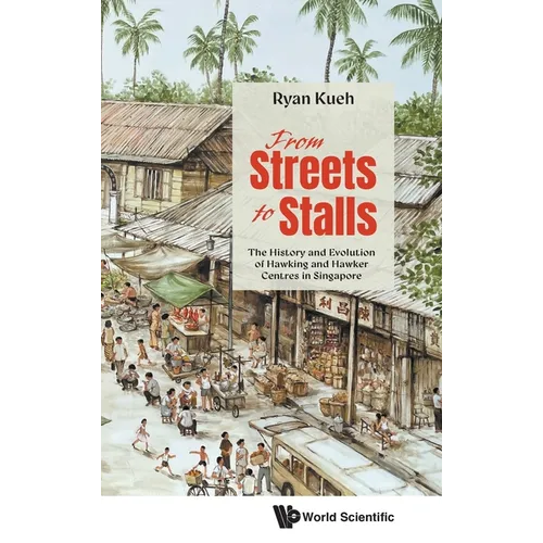 From Streets to Stalls - Hardcover