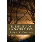 El Espíritu de la Naturaleza - Paperback