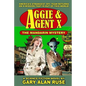 Aggie & Agent X - The Mandarin Mystery - Paperback