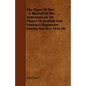 The Pipes of War - A Record of the Achievements of Pipers of Scottish and Overseas Regiments During the War 1914-18 - Paperback