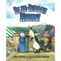 Blue-Ribbon Henry - Paperback