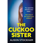 The Cuckoo Sister - Paperback