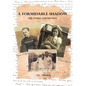 A Formidable Shadow: The O'Neill Connection - Hardcover