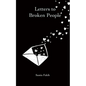 Letters to Broken People - Paperback