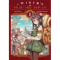 A Witch's Printing Office, Vol. 1 - Paperback
