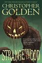 Strangewood - Paperback