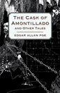 The Cask of Amontillado and Other Tales - Paperback