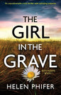 The Girl in the Grave: An unputdownable crime thriller with nail-biting suspense - Paperback